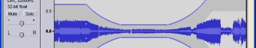 Audacity 1.2.6